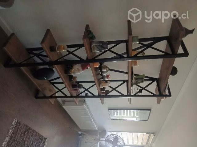 Rack y arrimo - Imagen 4