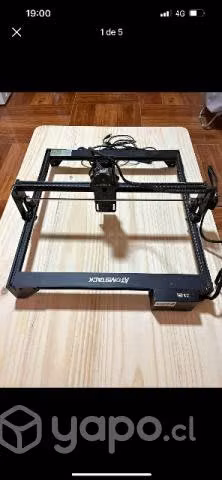 Cnc laser atomstack a5 20w