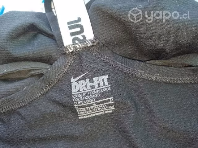 Polera nike