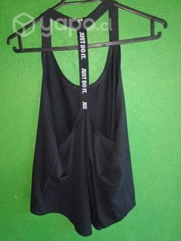 Polera nike