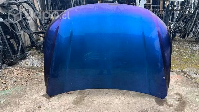 Mitsubishi l200 capot(20-23)