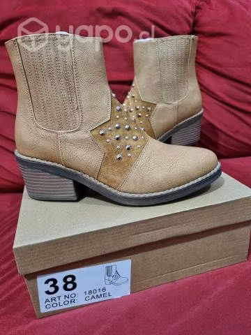Botines dama - Imagen 2