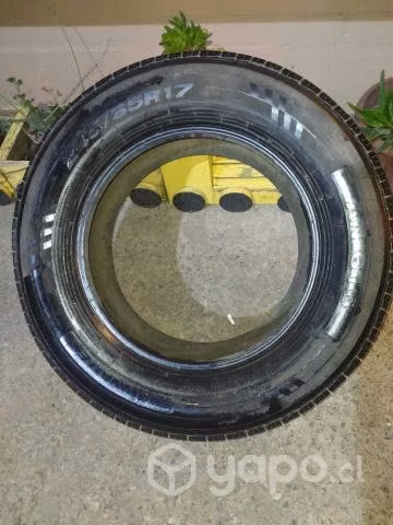 Venta de neumatico