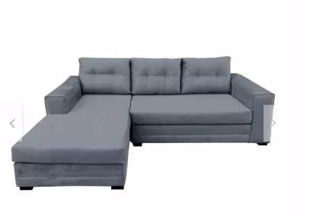 Sillon seccional en L