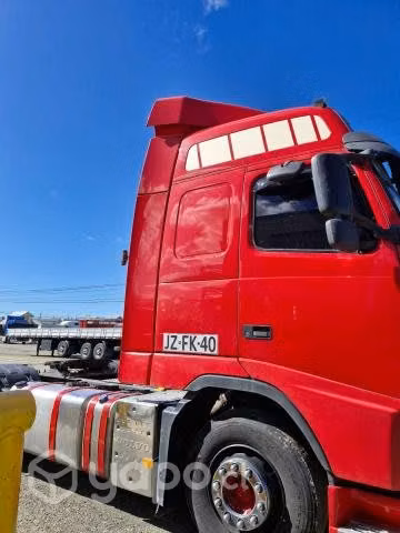Vendo volvo