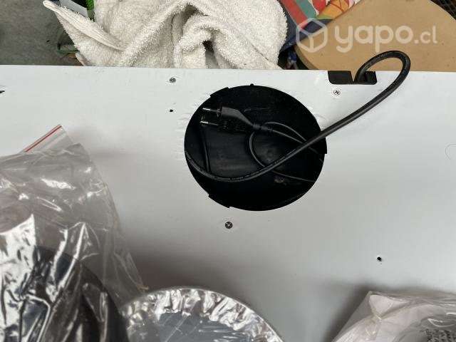 Campana FDV - Imagen 3