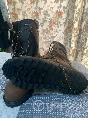 Zapato segurid 43 - Imagen 2