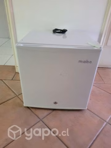 Frigobar Mabe