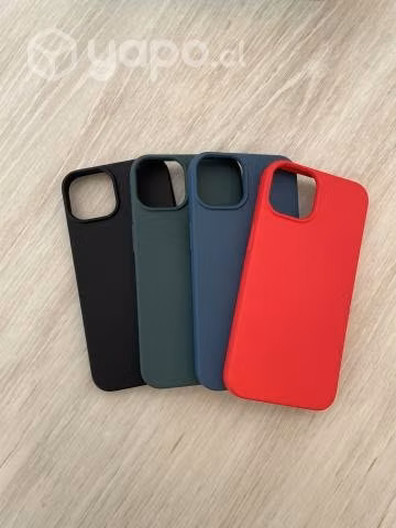 Carcasas para iPhone, consulte por su modelo - Imagen 2