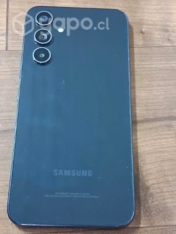 Galaxy a54 nuevo