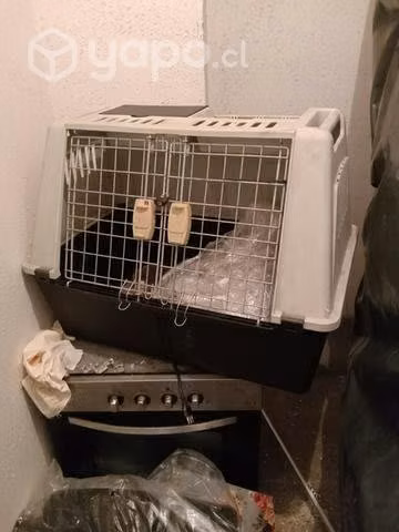 Jaula de transporte - Imagen 2