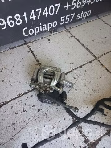 Caliper trasero izquierdo Nissan qashqai 2018 j11