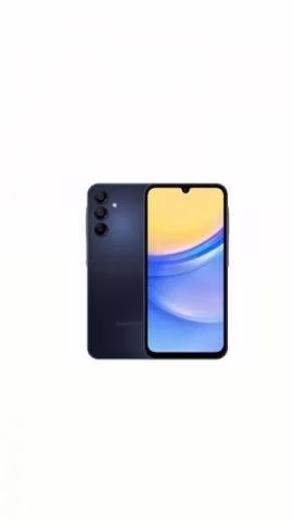 Celular Galaxy A15 5g totalmente nuevo