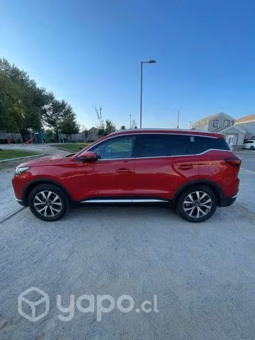 Chery tiggo 7 pro glx 2023