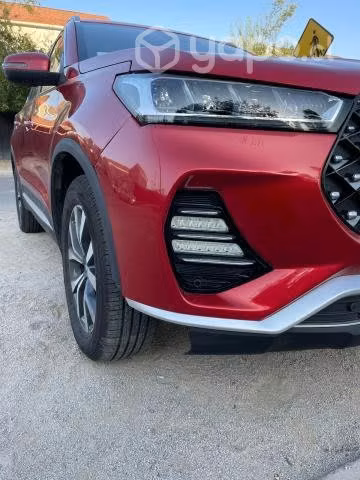 Chery tiggo 7 pro glx 2023