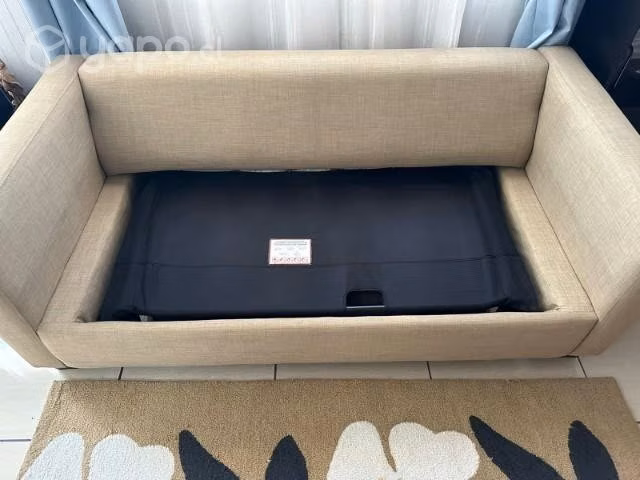 Sofa cama rosen - Imagen 2