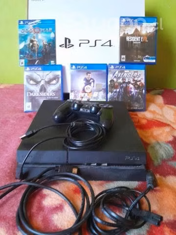 Play 4 - Imagen 3