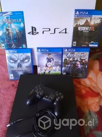 Play 4