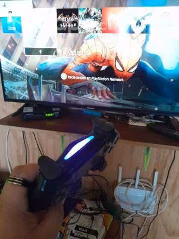 Play 4 - Imagen 4