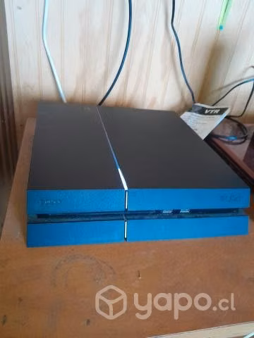 Play 4 - Imagen 2