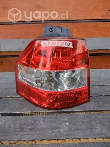 Suzuki APV