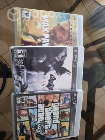 Play 3