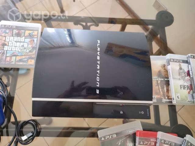 Play 3 - Imagen 5