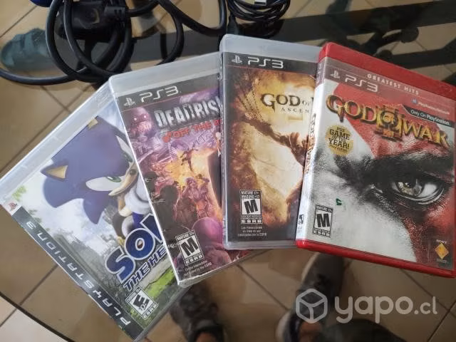 Play 3 - Imagen 4