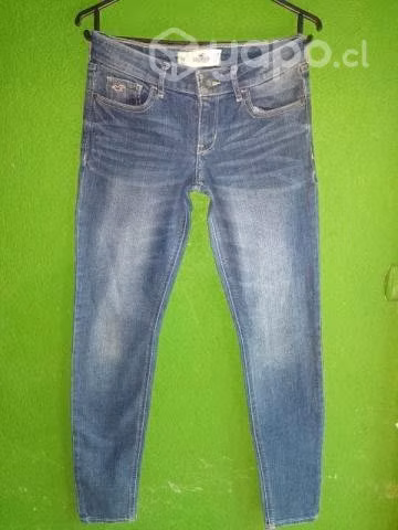 Jeans hollister