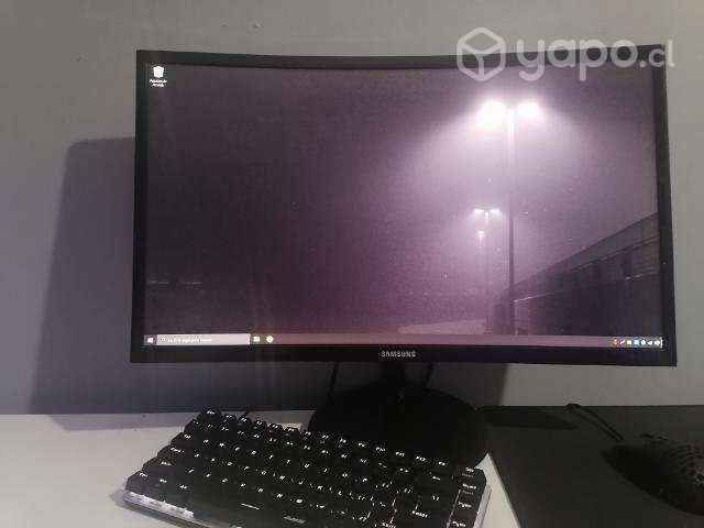 PC GAMER + monitor 72hz FreeSync - Imagen 3