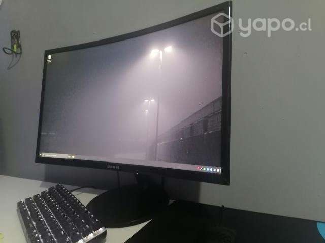 PC GAMER + monitor 72hz FreeSync - Imagen 4
