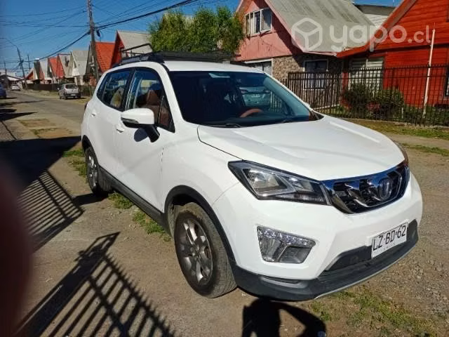 Changan cs15 - Imagen 3