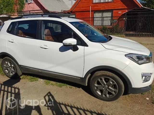 Changan cs15 - Imagen 4