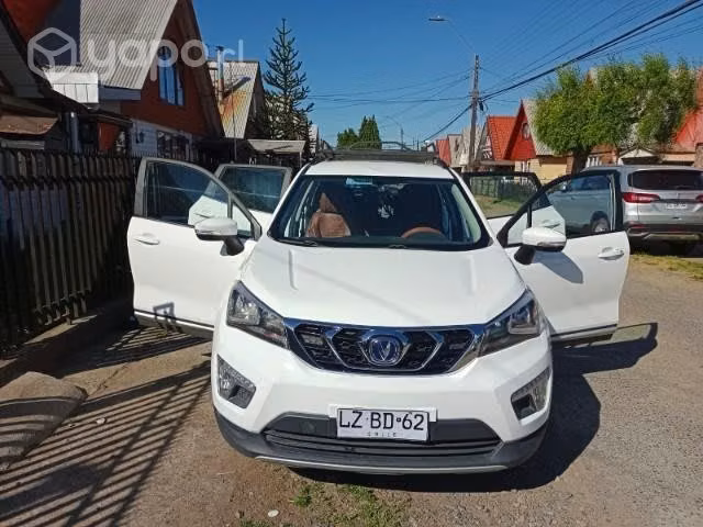 Changan cs15 - Imagen 2
