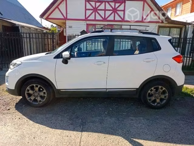 Changan cs15 - Imagen 6