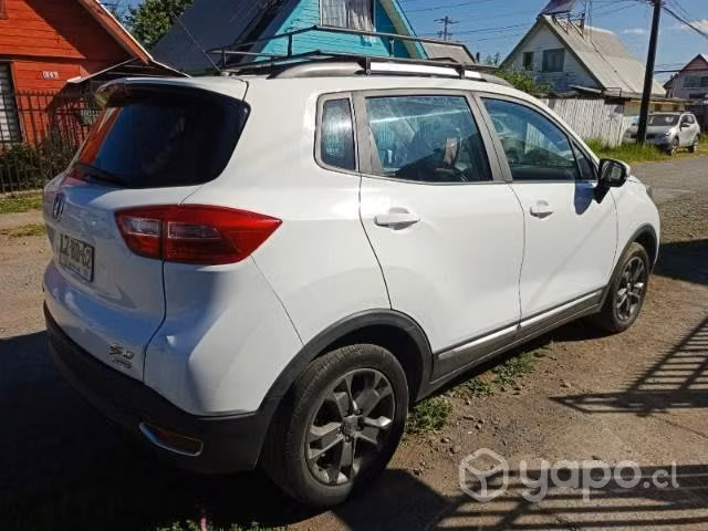 Changan cs15 - Imagen 5