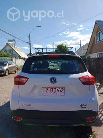 Changan cs15 - Imagen 7