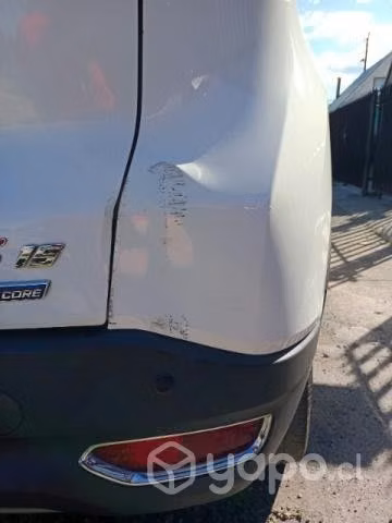 Changan cs15 - Imagen 8