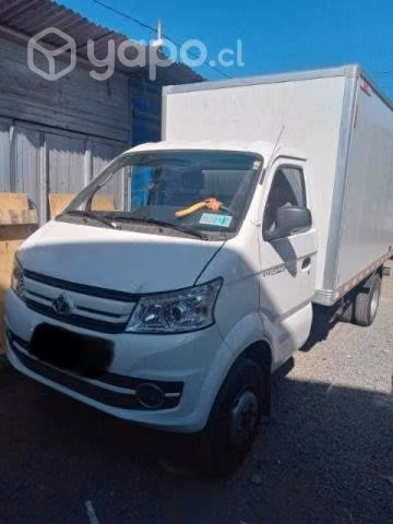 Camion kyc