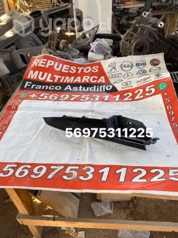 Botonera alzavidrios hiunday tucson 2019
