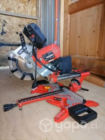Ingletadora einhell tc sm2131