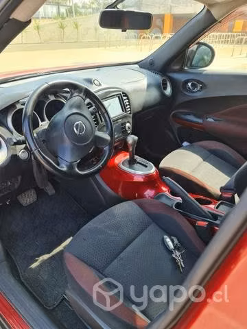 Nissan Juke 1.5