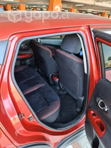 Nissan Juke 1.5