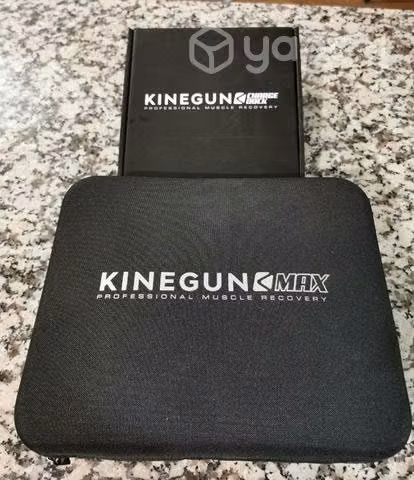Kinegun Max