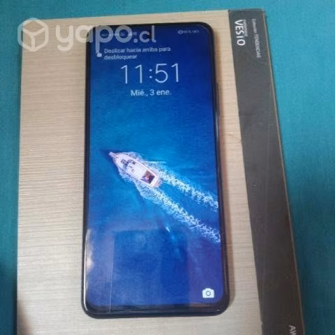 Celular Hawei - Imagen 2