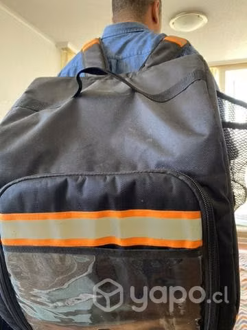 Mochila Delivery
