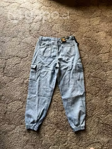 Pantalón unisex - Imagen 2