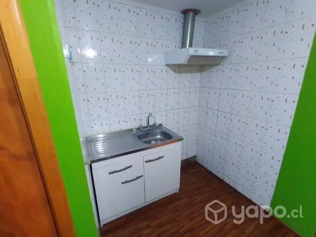 Arriendo departamento de Interior. Comuna de Renca - Imagen 2