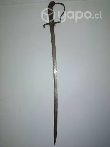 Sable antiguo