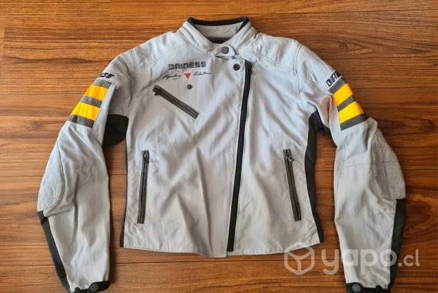 Dainese Lola II Cordura (Mujer)